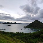 Perjalanan Ke Larantuka yang berkesan 2020