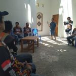 Pantai Pengga Jawa Nanga Panda yang exotic di Ende Flores