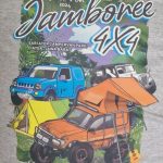 Peringatan 25 Tahun IOF DI Sari Ater