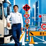 LPK HIG Mempersiapkan Pengemudi Ke Jepang