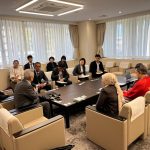 Kunjungan Delegasi Indonesia ke Kochi: Memperkuat Kerjasama Jepang-Indonesia