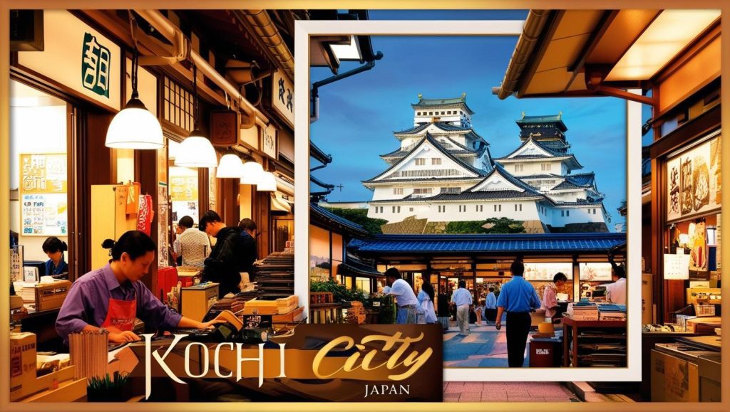 Kesempatan Bekerja ke Jepang