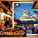 Kesempatan Bekerja ke Jepang